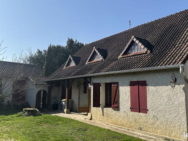 Maison vente à Beaune, Savouges