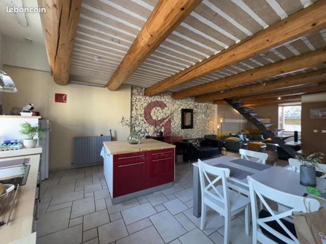 Maison vente à Apt, Cavaillon