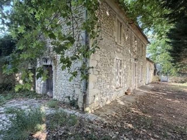 Maison vente à Bergerac, Sainte-radegonde