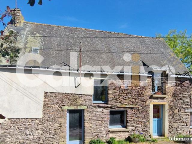 Maison vente à Vannes, Bretagne