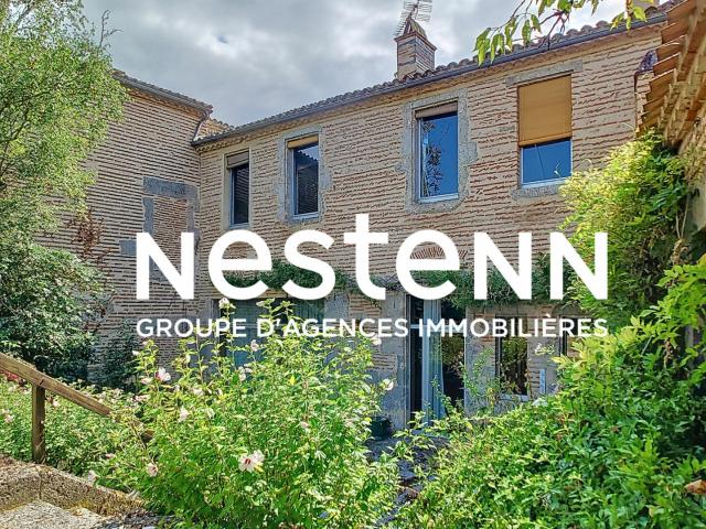 Maison vente à Marmande, Tonneins