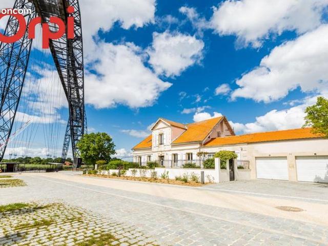 Maison vente à Échillais