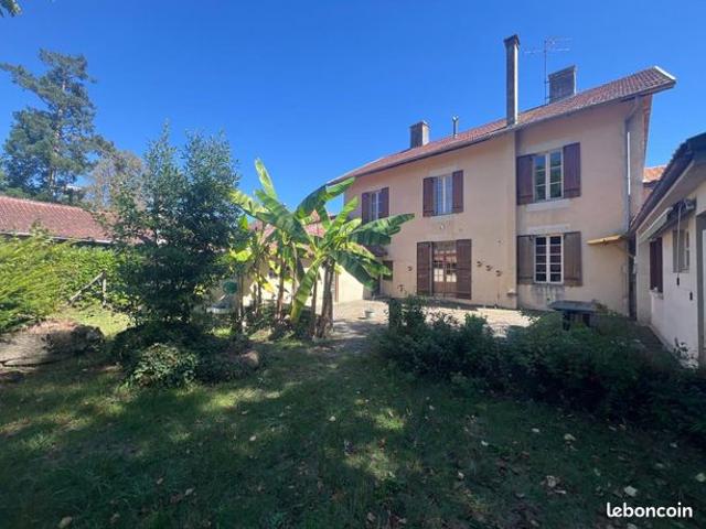 Maison vente à Saint-justin, Gers