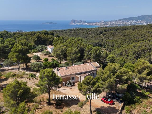 Maison vente à Marseille, La Ciotat