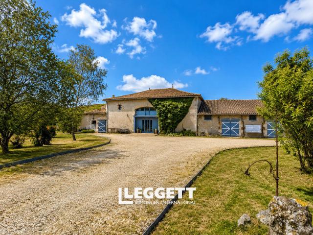 Maison vente à Parthenay, Reffannes