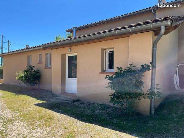 Maison vente à Muret, Saint-sulpice-sur-lèze