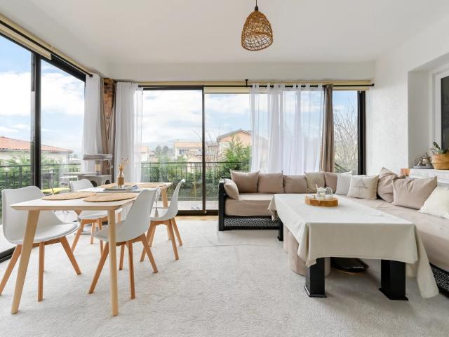 Maison vente à Lyon, Rhône