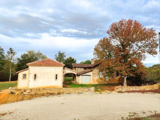 Maison vente à Condom, Mauléon-d'armagnac