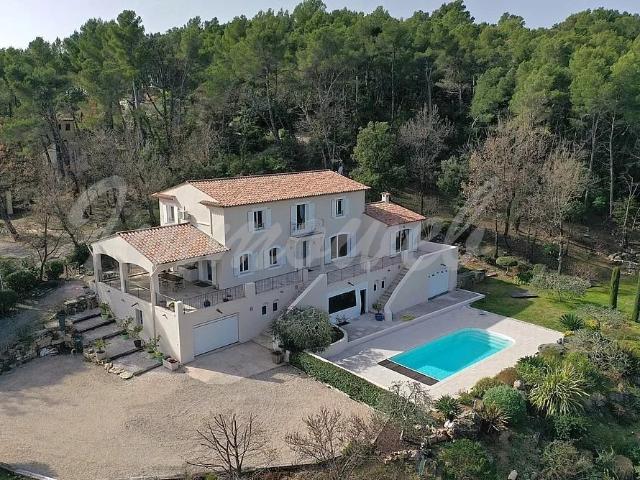 Maison vente à Les Hautes Selves, Seillans