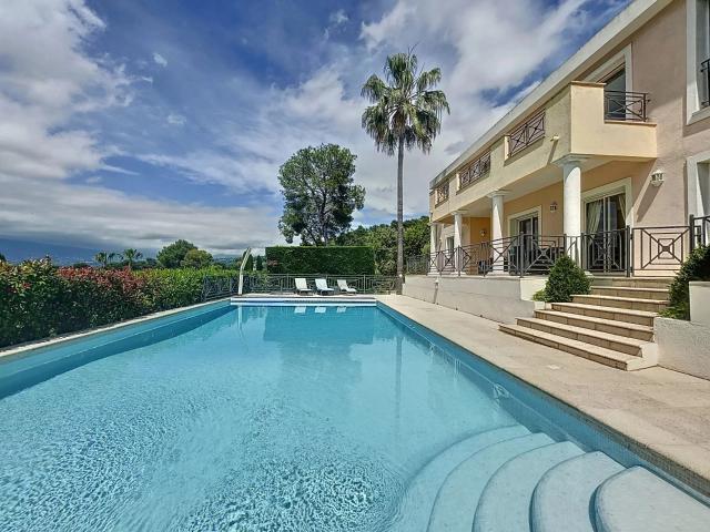 Maison vente à Grasse, Mougins