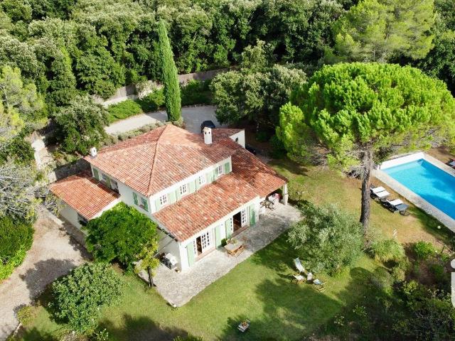 Maison vente à Arrondissement de Draguignan, Montauroux