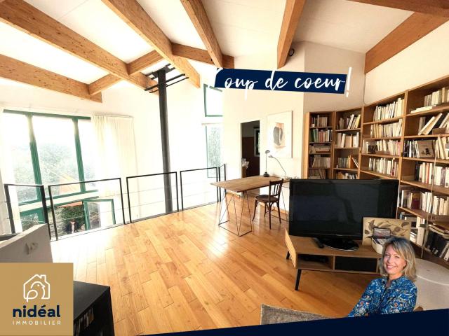 Maison vente à France métropolitaine, Aubais