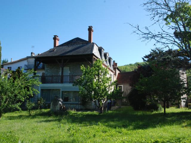 Maison vente à Gourdon, Souillac