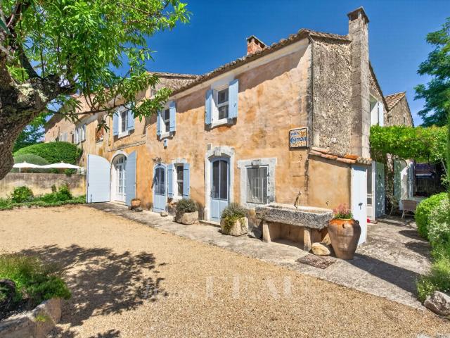 Maison vente à Les Seniorales, Paradou