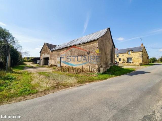 Maison vente à Châteaubriant-Ancenis, Vay