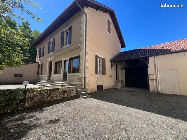 Maison vente à Mirande, Saint-justin