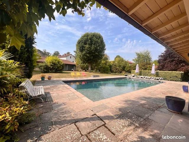 Maison vente à Riom, Varennes-sur-morge