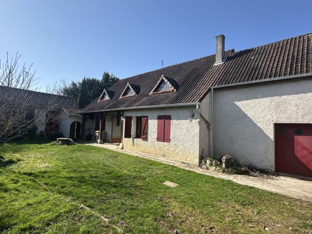 Maison vente à Savouges, Côte-d'Or