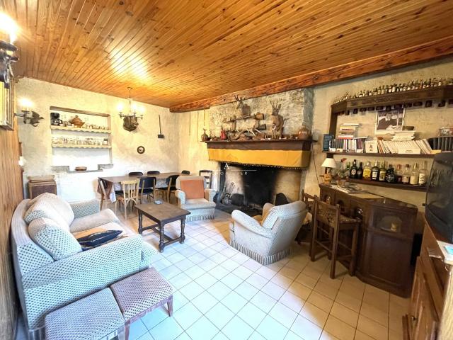 Maison vente à Saint-Gaudens, Portet-de-luchon
