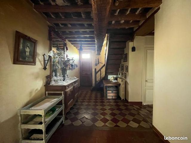 Maison vente à Laon, Montigny-sous-marle