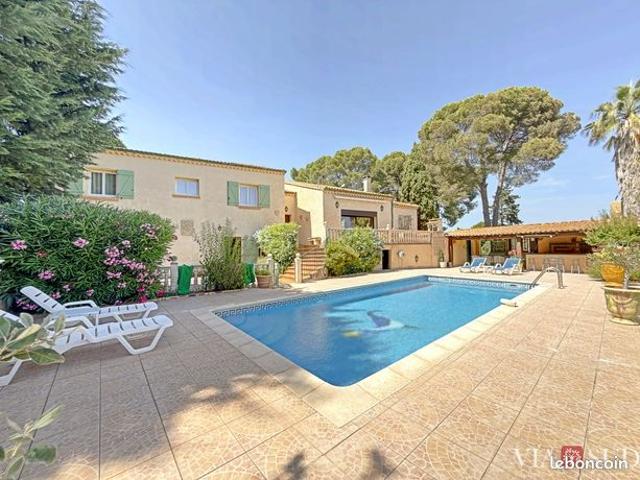 Maison vente à Béziers, Pézenas