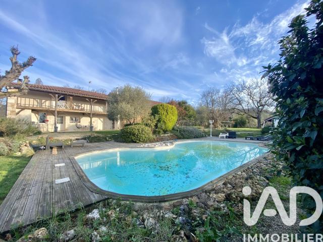 Maison vente à Marmande, Castelmoron-sur-lot
