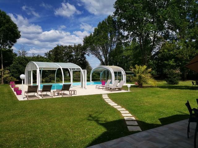 Maison vente à Bergerac