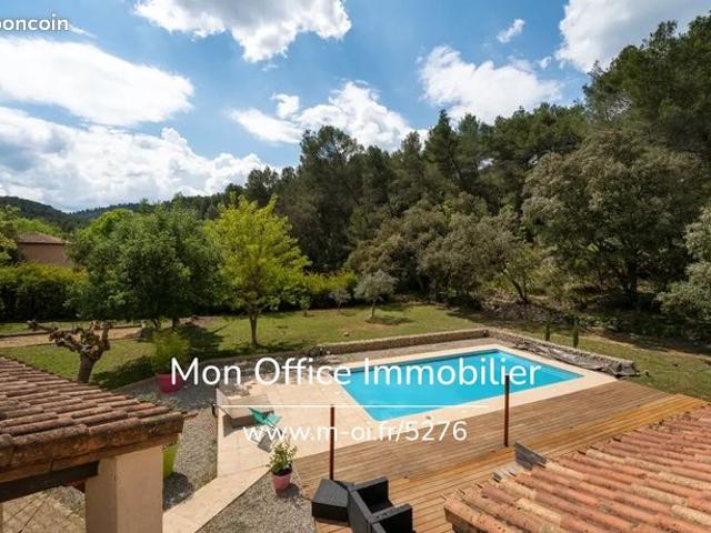 Maison vente à Aix-en-Provence, Peyrolles-en-provence