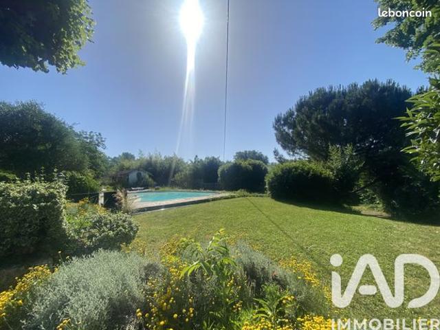 Maison vente à Marmande, Castelmoron-sur-lot