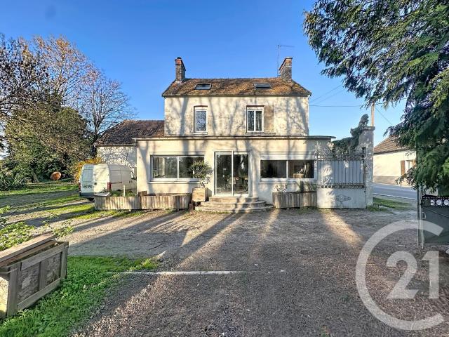 Maison vente à Nogent-sur-Seine, Vallant-saint-georges