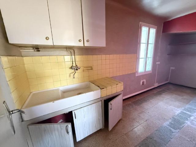 Maison vente à Apt, Robion