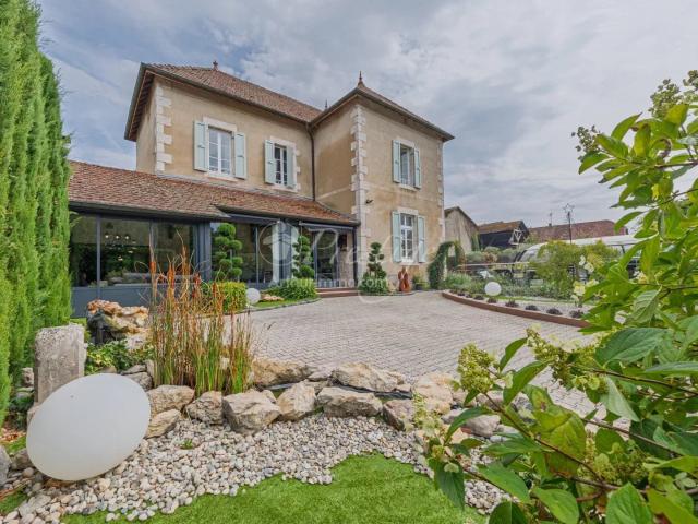 Maison vente à Belley, Virignin