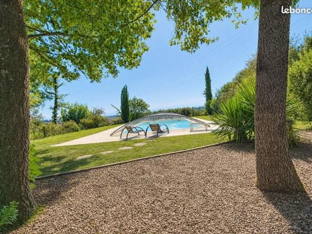 Maison vente à Esperce, Haute-Garonne