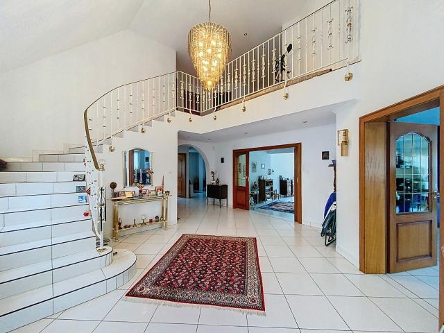 Maison vente à Strasbourg, Wolfisheim