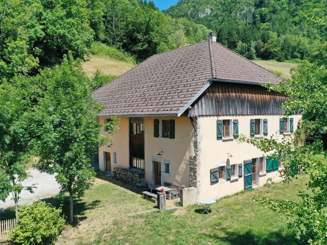 Maison vente à Annecy, Aviernoz