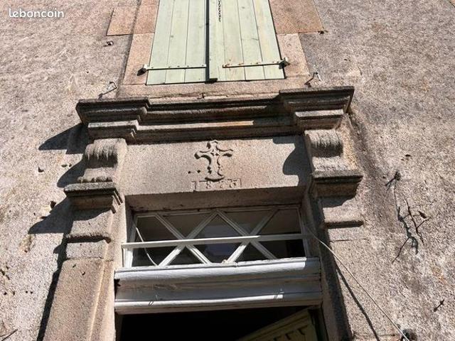 Maison vente à Tulle, Nouvelle-Aquitaine