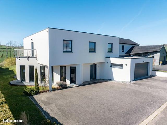 Maison vente à Sarrebourg-Château-Salins, Delme