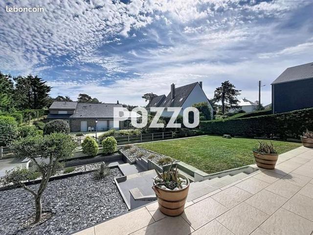 Maison vente à Avranches, Jullouville