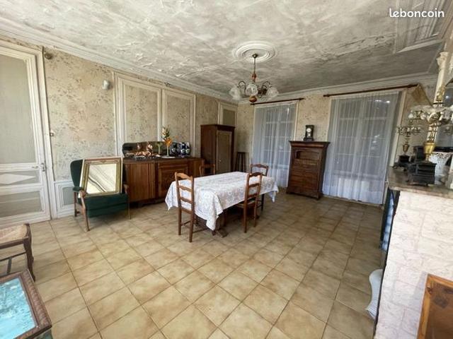 Maison vente à Boulogne-sur-Mer, Wierre-effroy