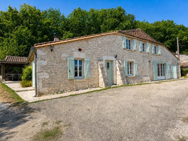 Maison vente à Marmande, Loubès-bernac