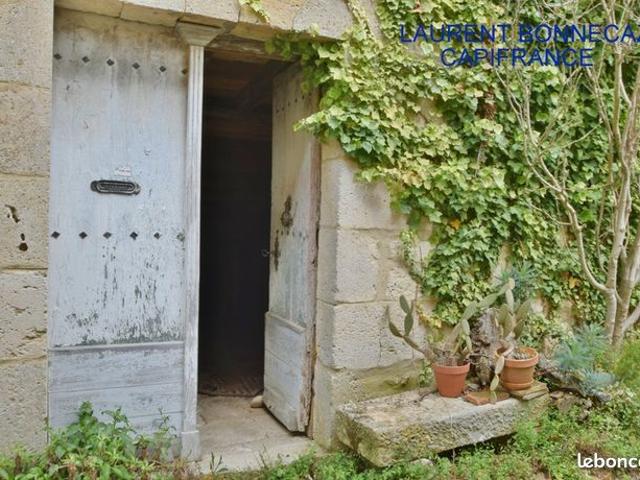 Maison vente à Lunéville, Lachapelle