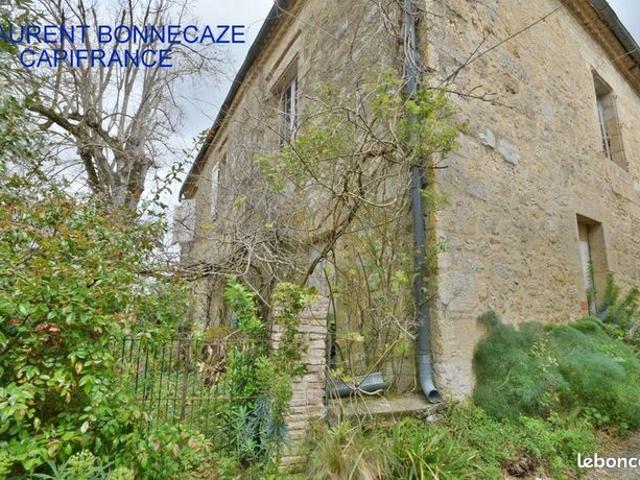 Maison vente à Lunéville, Lachapelle