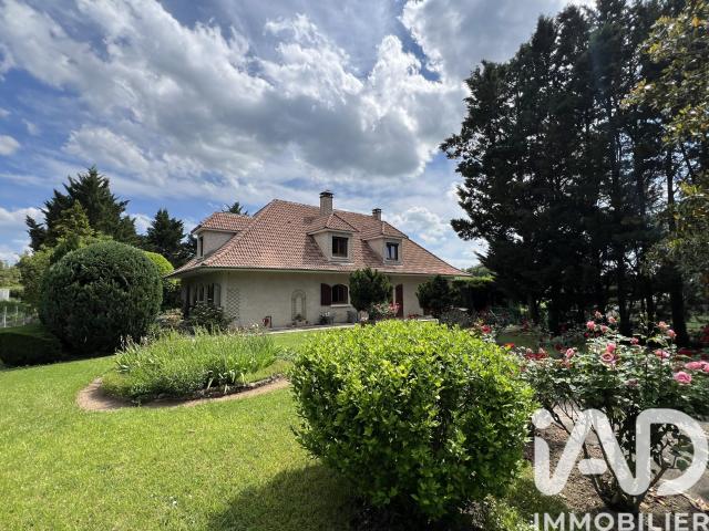 Maison vente à Vichy, Le Vernet