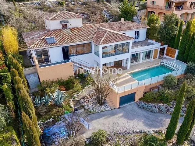 Maison vente à Saint-Vallier-de-Thiey, Alpes-Maritimes
