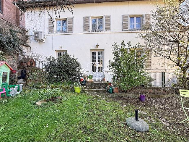 Maison vente à Villefranche-sur-Saône, Rhône