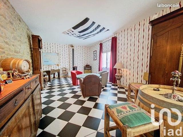 Maison vente à Saint-Malo, Bretagne
