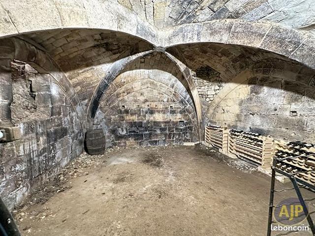 Maison vente à Jonzac, Saint-grégoire-d'ardennes