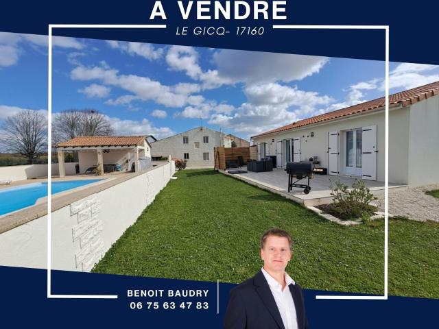 Maison vente à Grand Pont, Le Gicq