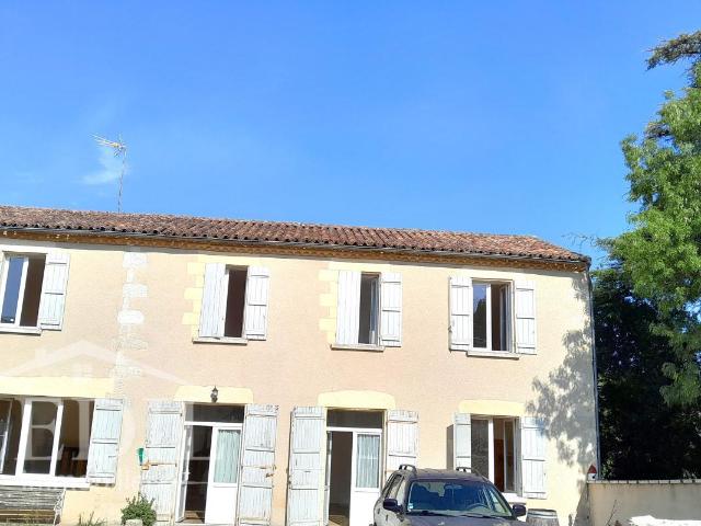 Maison vente à Condom, Gers