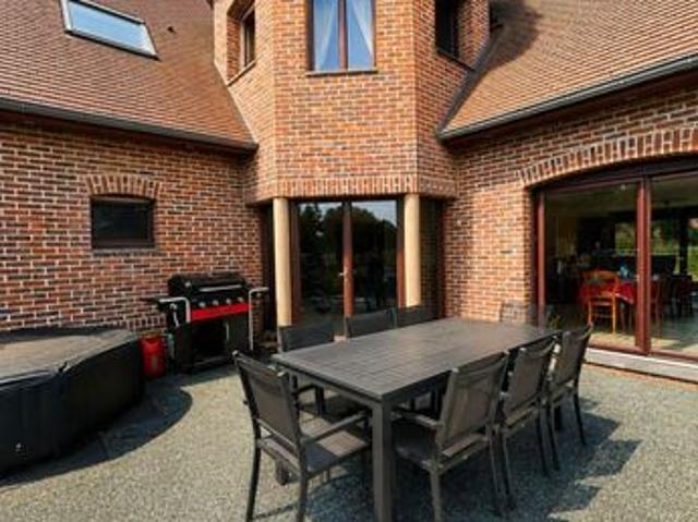 Maison vente à Warlaing, Nord